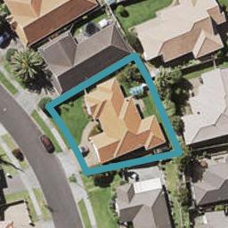 3 Glassonby Road, Northpark, Auckland