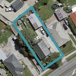 458 Yarrow Street, Glengarry, Invercargill