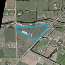 119 Swannanoa Road, Fernside, Rangiora