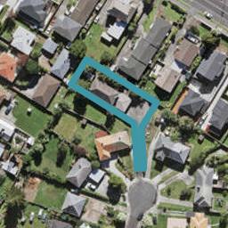 12 Thomson Street, Wesley, Auckland