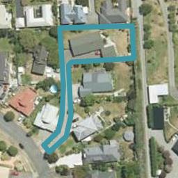 9 Kim Crescent, Witherlea, Blenheim