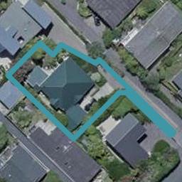 16 Izard Road, Khandallah, Wellington