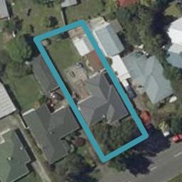 35 Ferguson Street, Awapuni, Palmerston North