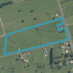 0 State Highway 26, Te Aroha, Te Aroha