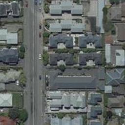 2/538 Barbadoes Street, Edgeware, Christchurch