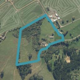183 Thorp Road, PAEROA, Paeroa