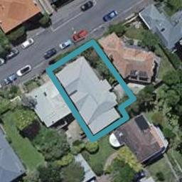 81 Bolton Street, Kelburn, Wellington