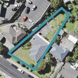 33 Sunrise Avenue, Murrays Bay, Auckland