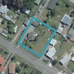 3 Leslie Street, Culverden, Culverden