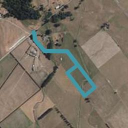 306 Perrys Road, East Taratahi