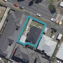 29 Willoughby Street, Whitiora, Hamilton