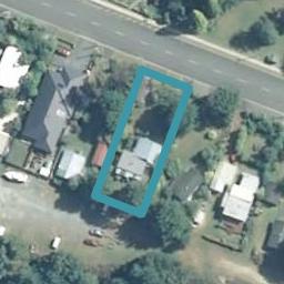 40 View Street, Manapouri, Manapouri