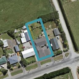 154 Findlay Road, Ascot, Invercargill