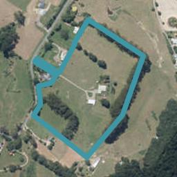 221 Wallace Road, Koputaroa, Levin