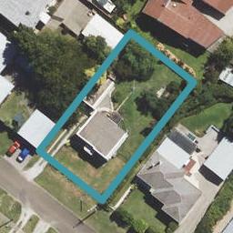 25 Walsh Street, Mangapapa, Gisborne