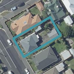 23 Moreau Street, Saint Kilda, Dunedin