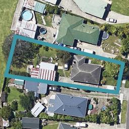36 Lord Cobham Avenue, Whakatane, Whakatane