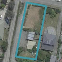 385 Ellesmere Junction Road, Springston, Springston
