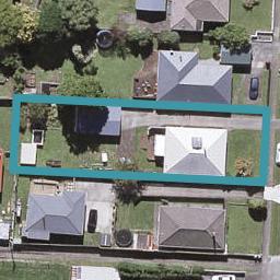 414 Carrington Street, Upper Vogeltown, New Plymouth