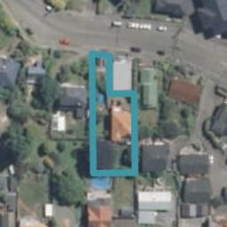 18 Beverley Road, Maori Hill, Timaru