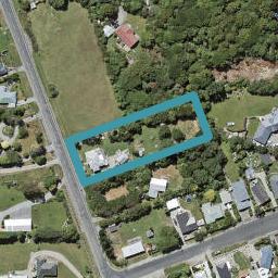 107 Grant Road, Otatara