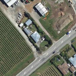 130 Main Road, Hope, Richmond