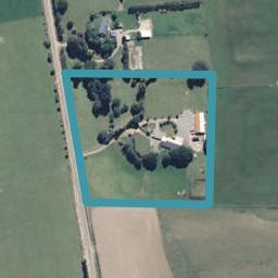 366 Pyramid Waiparu Road, Wendon, Gore
