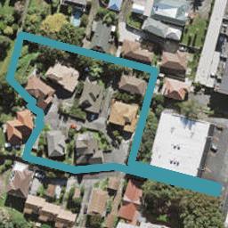 441B Dominion Road, Mount Eden, Auckland