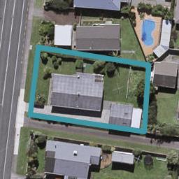 249 Tukapa Street, Westown, New Plymouth