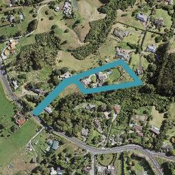 294 Redoubt Road, Totara Park, Auckland