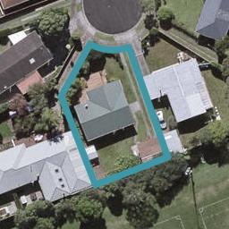 24 Waiwera Place, Merrilands, New Plymouth