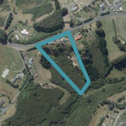 210 Chain Hills Road, Chain Hills, Dunedin