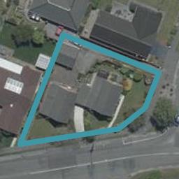 1/81 Veitches Road, Casebrook, Christchurch