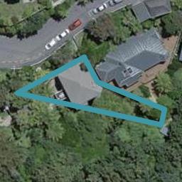 107 Kelburn Parade, Kelburn, Wellington