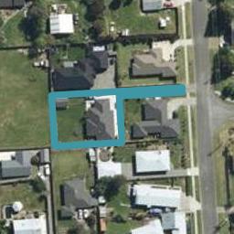 33B Uxbridge Street, Renwick