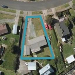 18 Thomas Street, Tikipunga, Whangarei