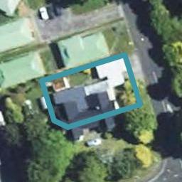 1 Oswald Place, Stratford, Stratford