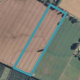0 Barretts Rd, Seadown, Balmoral