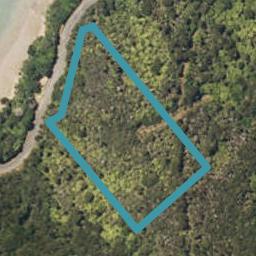 0 Kenepuru, Black Rock, MARLBOROUGH SOUNDS