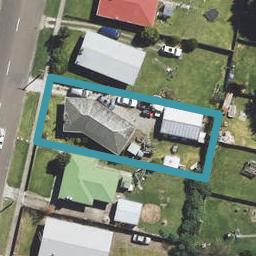 117 Tyndall Road, Outer Kaiti, Gisborne