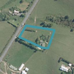350 Pataua Road, WHAREORA, WHANGAREI