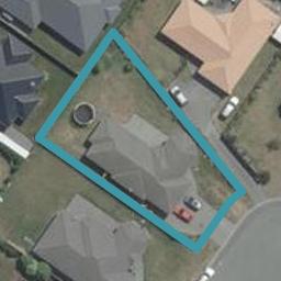 21 Grace Way, Rolleston, Rolleston
