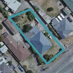 186 Colombo Road, Masterton