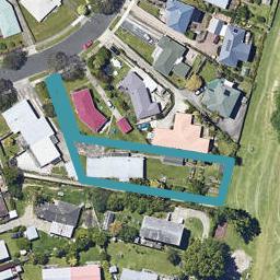 10 Martin Place, Whakatane, Whakatane