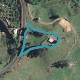 243 Work Road, Aongatete, Katikati