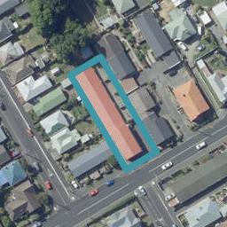 44 Bay View Road, South Dunedin, Dunedin