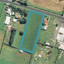 333 South Road, Hāwera