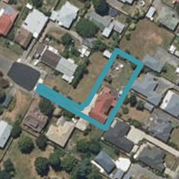 41 Kent Street, Levin, Levin