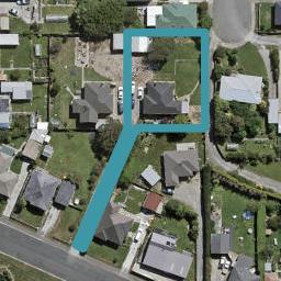 108 Moulson Street, Strathern, Invercargill