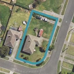22 Belfast Crescent, Kaiti, Gisborne